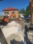 Услуги с багери изкопи насипи събаряне на сгради чук за разбиване на бетони изкопи извозване , снимка 2
