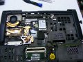 Лаптоп за части Lenovo ThinkPad T400, снимка 9