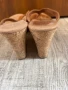 Дамски чехли UGG 36, снимка 3