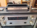 Ретро Касетофон Краун, снимка 4