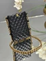 чанти 14/19см chanel, снимка 15