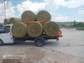 Рулонни бали овес., снимка 2