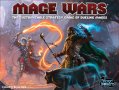 настолна игра Mage Wars board game