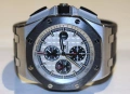 Audemars Piguet Royal Oak Offshore Chronograph 44mm Panda Различни Варианти, снимка 2