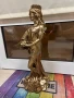 Статуетка Фортуна - Богинята на изобилието 60см. Последен 1 брой., снимка 6