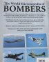 The World Encyclopedia of Bombers: An illustrated A-Z directory of bomber aircraft Francis Crosby, снимка 2