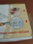 Moulinex електрически нож 100 W неупотребяван, снимка 9