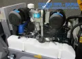 Мобилен компресор XAS88KD, 5м3/мин, дизелов 45hp, 7 бара от Atlas Copco , снимка 4