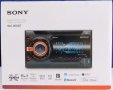Sony WX-900BT, снимка 1 - Аудиосистеми - 30370706