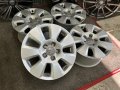 Джанти 16 Цола 5x112 за Audi A4 A6, снимка 3