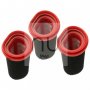 Филтър за прахосмукачка Bosch flexxo 25.2v air filter vacuum cleaner Бош BBH32101/03, снимка 5