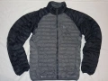 2 броя - Haglofs Essens Mimic Jacket (S) и Shield Jacket (L) мъжко ултра леко яке , снимка 1