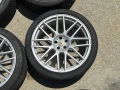 5х112 22 Джанти Audi Q7 Q8 RS6 RS7 5x112 Ауди РС6 РС7, снимка 3