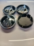 Капачки За Джанти 55/60мм / за Skoda Шкода / сиви декоративни тапи за централен отвор, снимка 15
