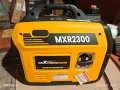 Инверторен монофазен бензинов генератор 2300 W, снимка 1