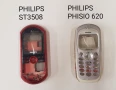 ПАНЕЛИ за Philips GENNY,SAVVY,AZALIS,OZEO,XENIUM,XENIUM 929,ST3508,Phisio 620,Philips 630, снимка 7