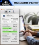 Батерия за MacBook Pro 15 инча A1707 (края 2016 г., средата 2017 г.), снимка 7