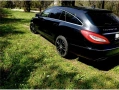  Продавам Мерцедес CLS 4MATIC, снимка 3