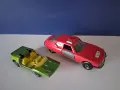 Лот Стари Метални Колички MatchBox, снимка 12