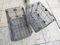 Кошници дисаги за велосипед колело , снимка 1