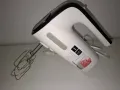 Миксер TAURUS STATION INOX HM501 , 500W БЯЛ/СИВ, снимка 2