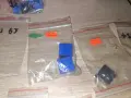 грецове и релета , снимка 9