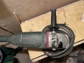 Metabo ъглошлайф, флекс , снимка 6