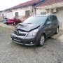 Toyota Corolla Verso D4D D-CAT 136к.с и 177к,с На Части  3бр