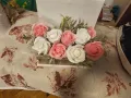Букети от сапунени цветя, снимка 11