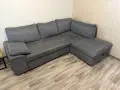 Разтегателен диван, снимка 1
