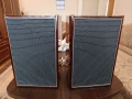 Руски тонколони ТЕНТО 10 АС- 401, снимка 1