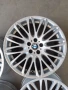 ОРИГИНАЛНИ АЛУМИНИЕВИ ДЖАНТИ ЗА BMW 7 серия Е65 stуle 149 Спорт Пакет ВВS - 5х120х72.6-20 цола, снимка 5