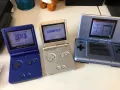 Конзоли Nintendo DS/Gameboy, снимка 1