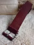 Марков колан естествена кожа, снимка 6