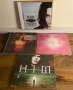 Спешно! колекцията си от CD-та на HIM, снимка 1