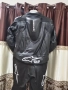 Alpinestars EU56 кожен екип от 2 части, снимка 10