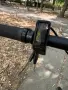 Електрически сгъваем велосипед Chrisson E-Folder 20" на ТОП ЦЕНА!, снимка 2