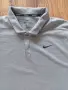 NIKE GOLF AeroReact Stripe - мъжка тениска р-р XL, снимка 1
