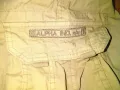 Alpha Industries Combat Shorts - Green оригинал къси панталони стават за ловни №38 или 52-54, снимка 4