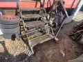заден мост fiat panda, снимка 4