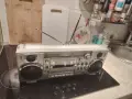 Sanyo m7900 радиокасетофон, снимка 2