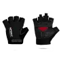 Ръкавици за велосипедисти, Мото ръкавици, черен, снимка 2