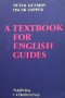 A textbook for english guides Peter Kuzmov, снимка 1 - Чуждоезиково обучение, речници - 31901566