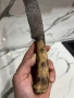 Автентични стари ножове, снимка 4