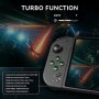 Нов контролер за игри Nintendo Switch / OLED Нинтендо геймърски подарък, снимка 4