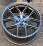 Джанти за БМВ BMW 19 “ цола 5х120 чисто нови Спорт Пакет E90 F01 F10 F13 F30 X3 , снимка 3