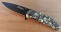 Сгъваем нож /черепи/ 3 модела, снимка 5