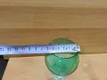 стари стъклени чаши , снимка 3