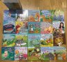 Детски книжки на английски и български, снимка 5