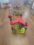 Интерактивна дървена играчка 6 в 1 , снимка 7